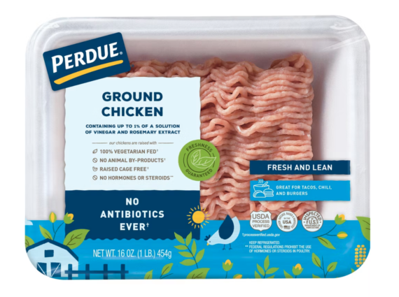 Perdue Ground Chicken - 16oz